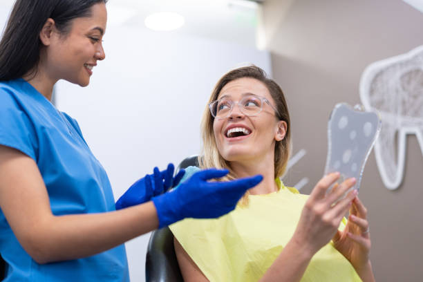 Best Wisdom Tooth Removal  in Phenix City, AL