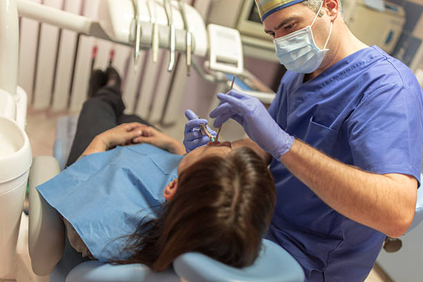 Best TMJ/TMD Treatment  in Phenix City, AL