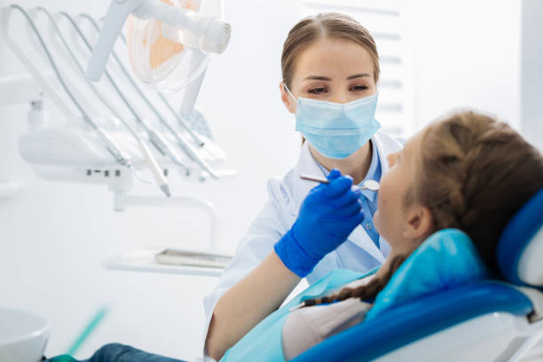 Best Emergency Dental Care  in Phenix City, AL